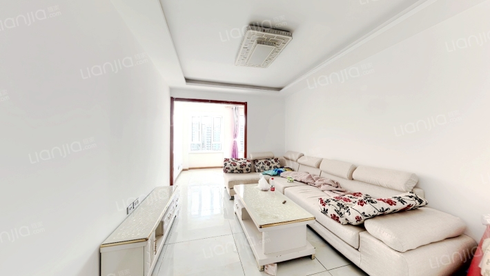 天福新城二手房实景图