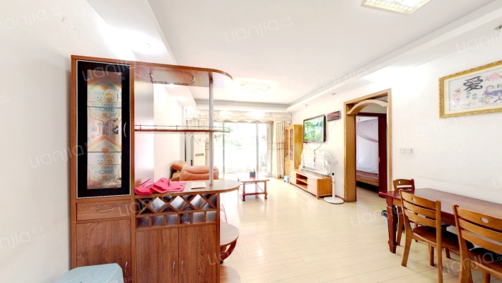 名尚轩二手房实景图