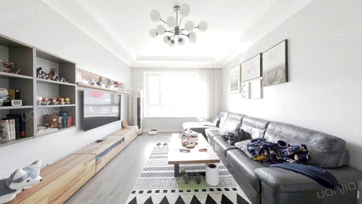 东港第二手房实景图