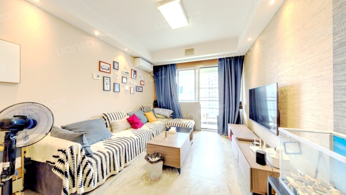 俊发星雅俊园二手房实景图