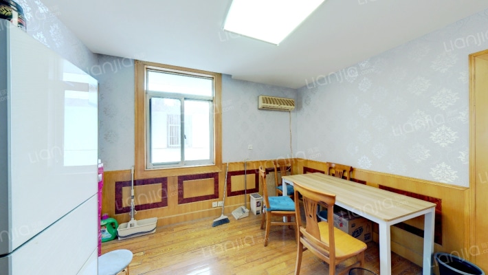 熙春新村二手房实景图