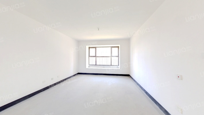 吾悦华府二手房实景图