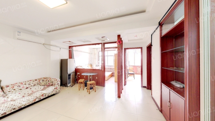 晨光小区(莱山)二手房实景图