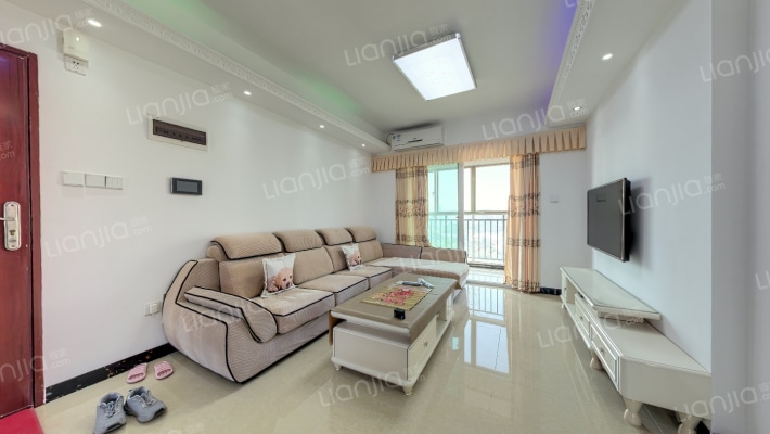 栖境园二手房实景图