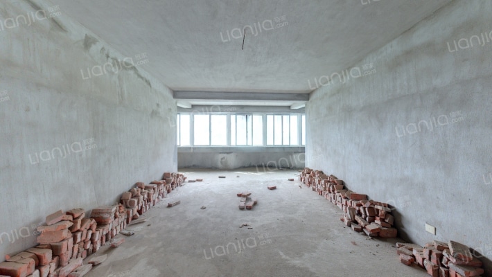 昌华小区二手房实景图