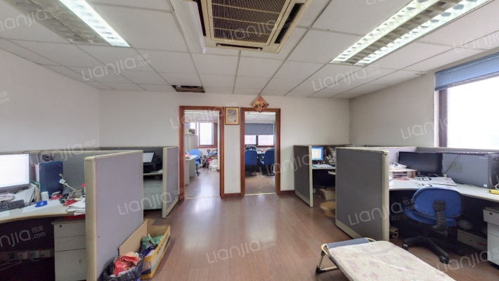 泰康大楼二手房实景图