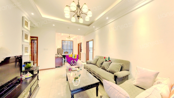 祥和佳苑(高新)二手房实景图