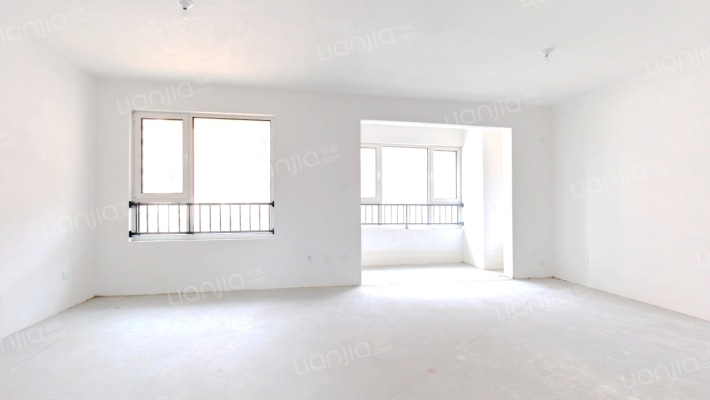 天一赫廷二手房实景图