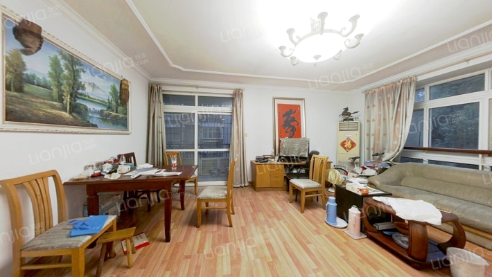 耀江文欣苑二手房实景图