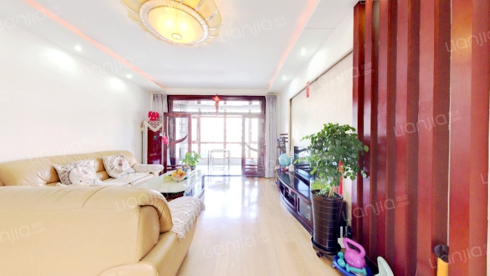 四季芳洲二手房实景图