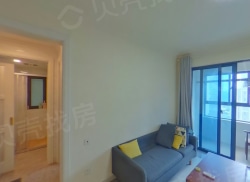 整租·太仓碧桂园 3室2厅 南_太仓碧桂园租房