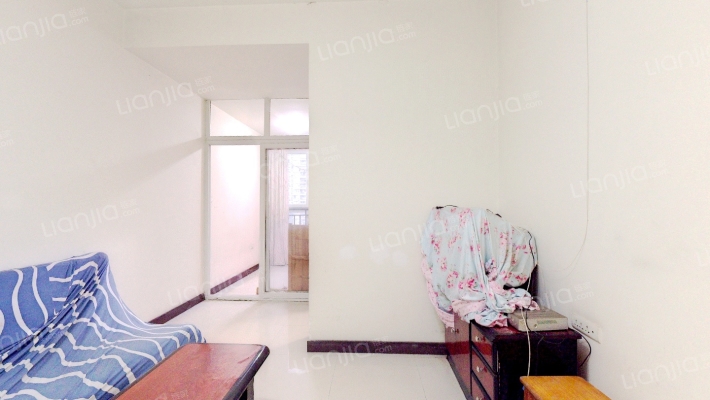 福星颐美香庭二手房实景图