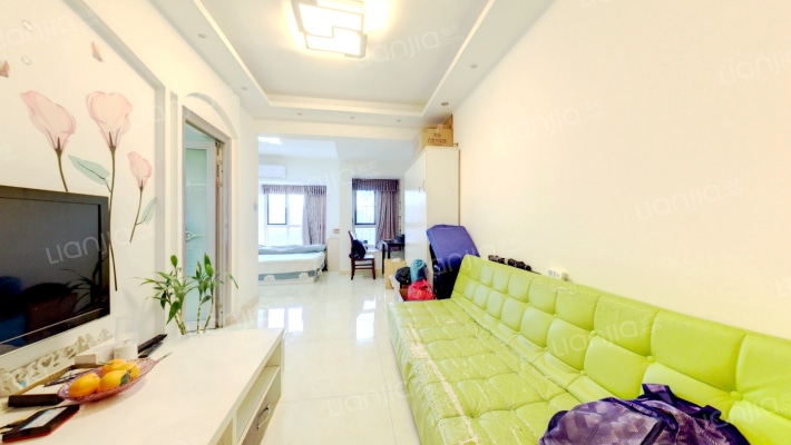 骑士郡二手房实景图