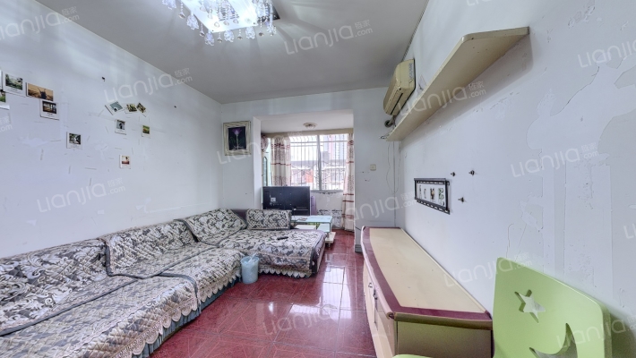 青西路2号二手房实景图