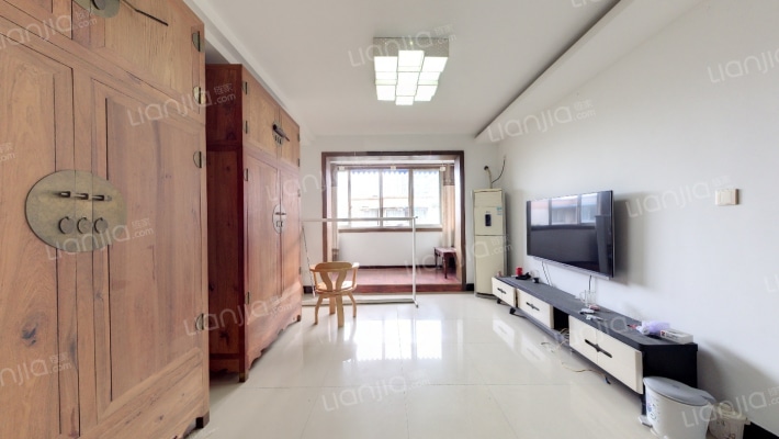 西华家园二手房实景图