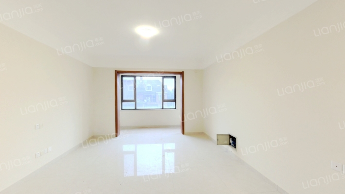 保利西悦春天西区二手房实景图