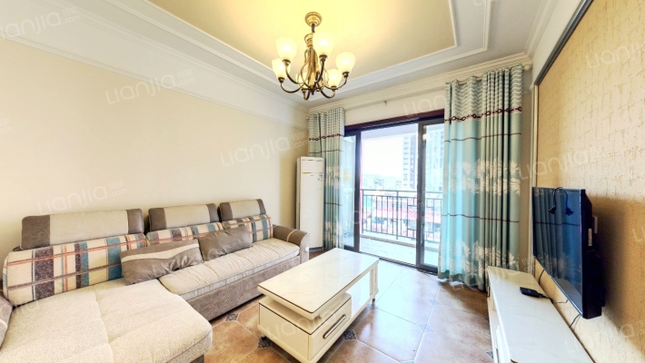 奥贝学府一号二手房实景图