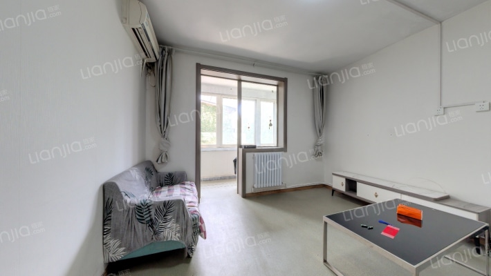 西安唐城服装公司家属院二手房实景图