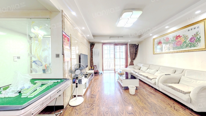 韵湖春晓二手房实景图