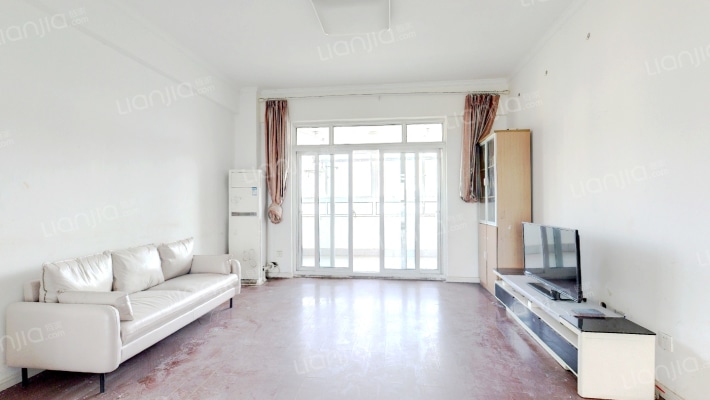 京昌苑二手房实景图