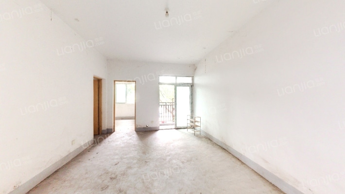 恒景天苑二手房实景图