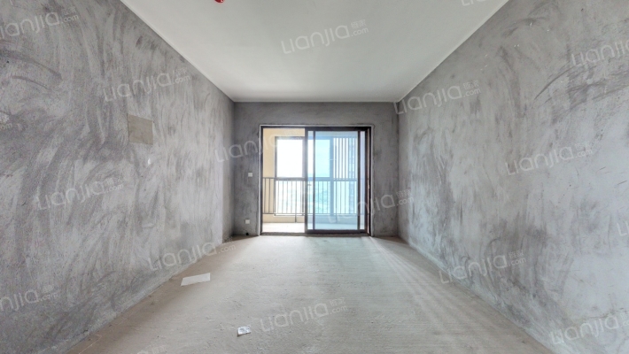 蓝光悦江府二期二手房实景图