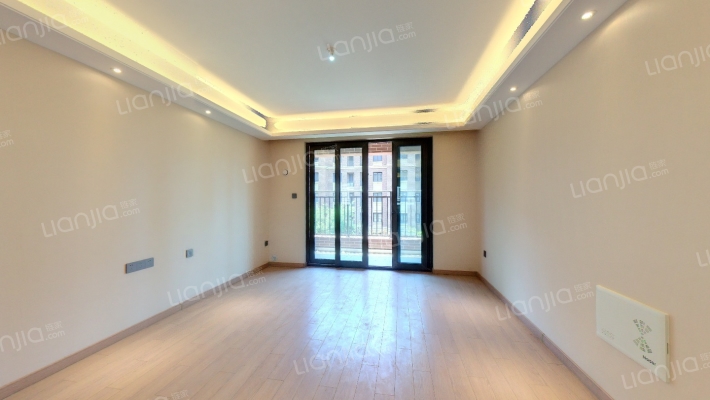 万科城月桂苑二手房实景图