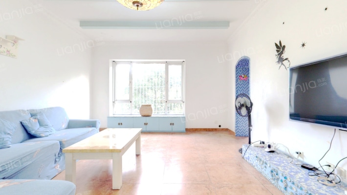 花样年别样城二手房实景图