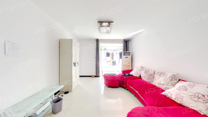 中山金碧园二手房实景图