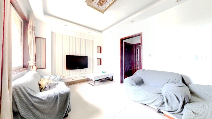 慧民雅居A区二手房实景图