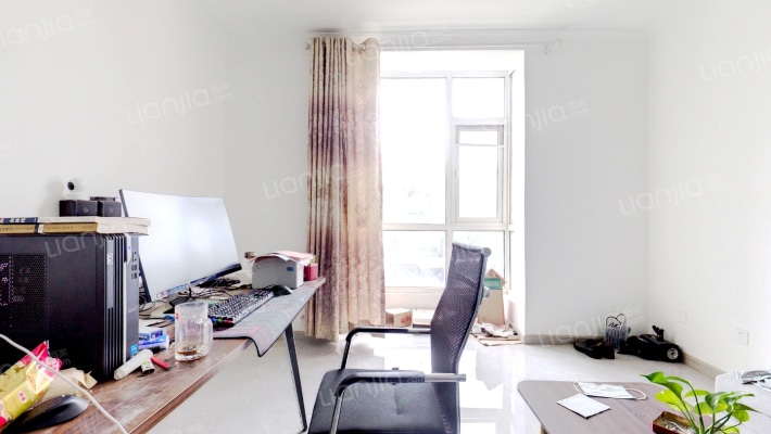 宁馨苑小区二手房实景图