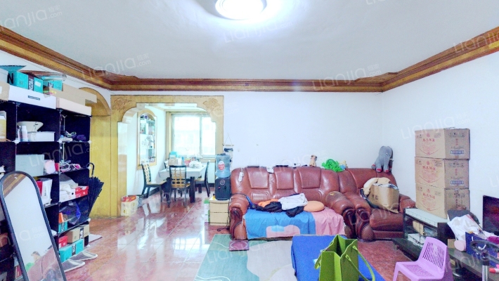 树蓓巷1号二手房实景图