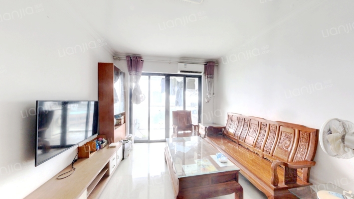 美的·简岸二手房实景图