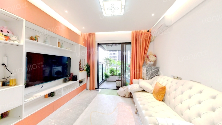 光大松湖云台二手房实景图