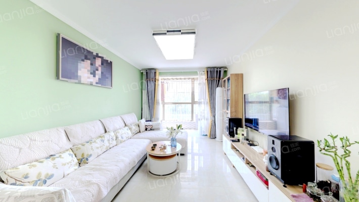 联港嘉园C区二手房实景图