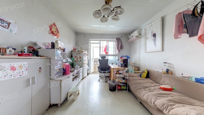 南厂东区二手房实景图