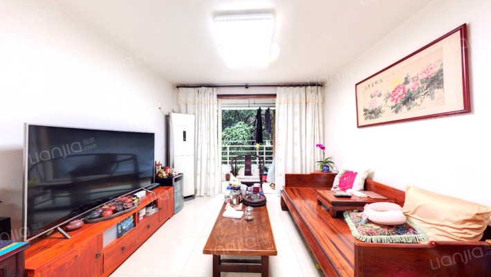 招商桃花园一期二手房实景图