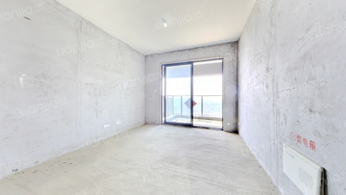 华侨城粼港樾府二手房实景图