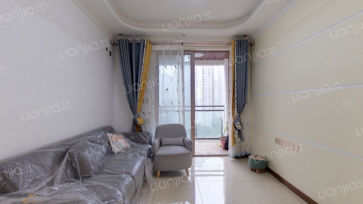 紫苑COSMO时代二手房实景图