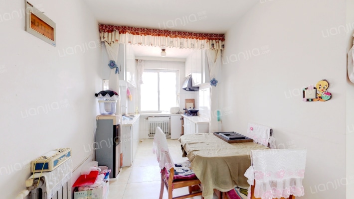 湾里东二手房实景图