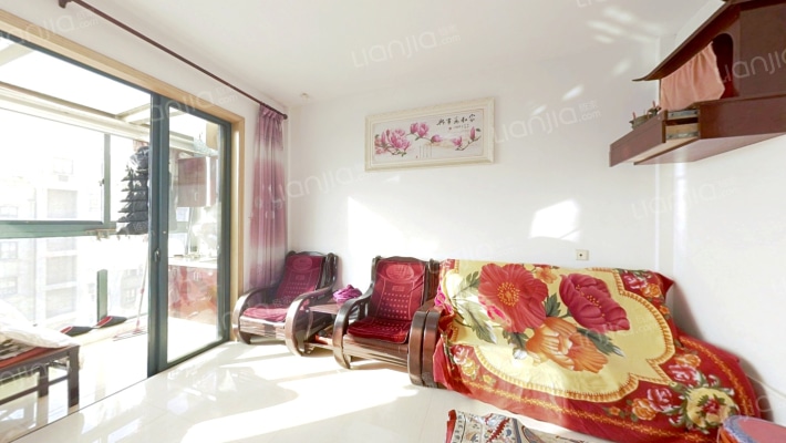 和韵家园二手房实景图