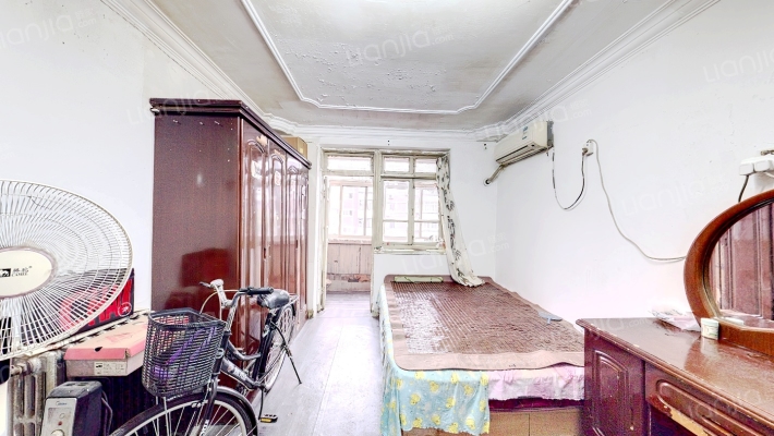东江南里二手房实景图