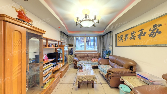 江建村二手房实景图