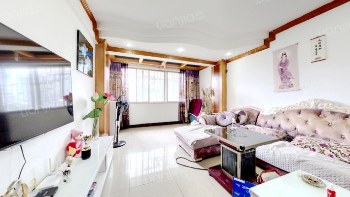 友谊路红楼二手房实景图