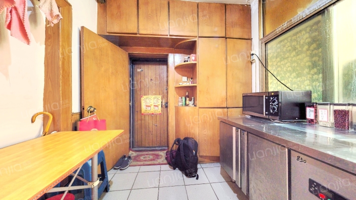 创意社区二手房实景图