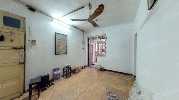 金芯社区二手房实景图