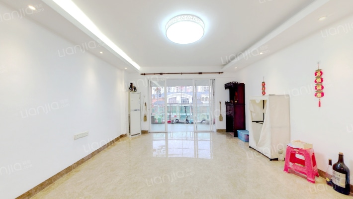 锦绣半岛二手房实景图