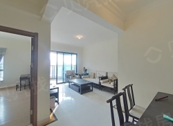 整租·碧桂园生态城 2室2厅 南_碧桂园生态城租房