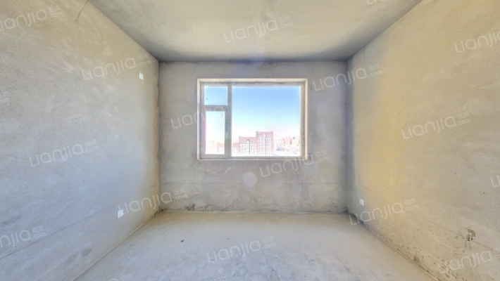 东逸美郡二期二手房实景图