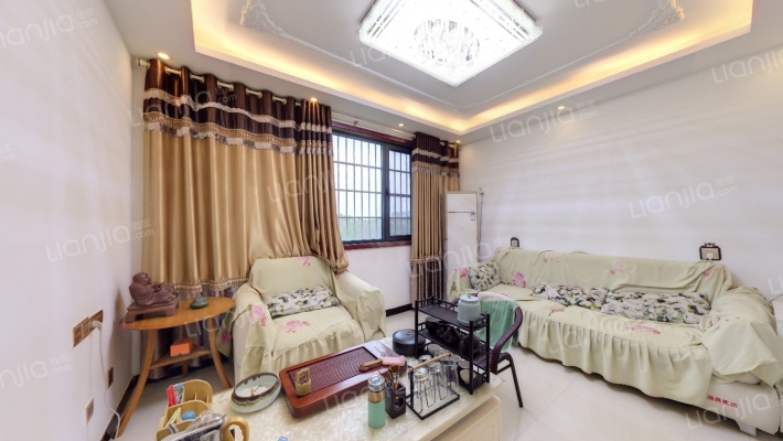 金都花园二手房实景图